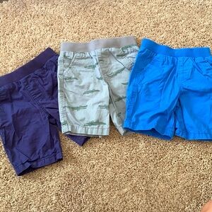 Boys 2t shorts